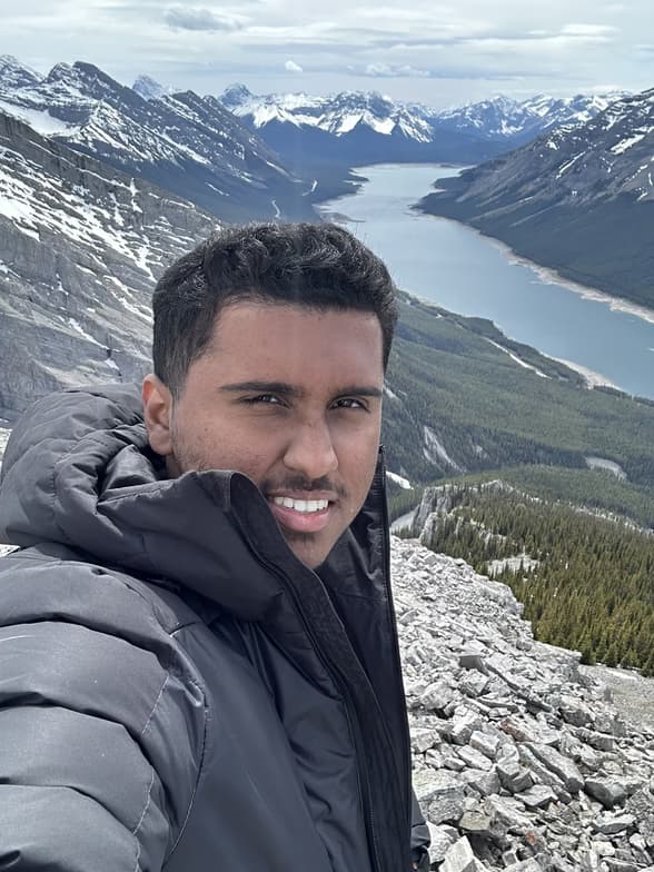 Profile photo of Amaan, Science tutor at Wiingy 