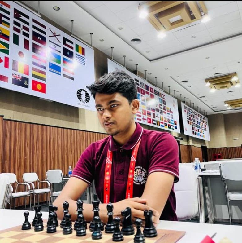 Profile photo of Aman , Games tutor at Wiingy