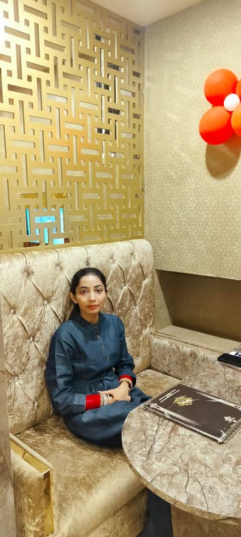 Profile photo of Amanjot, Mathematics tutor at Wiingy 