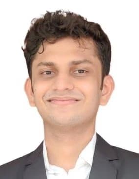 Profile photo of Aman, Science tutor at Wiingy 