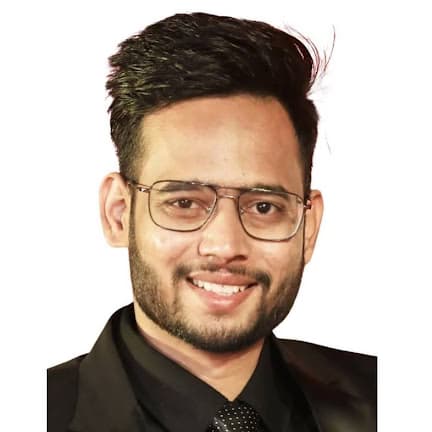 Profile photo of Aman, Computer Science tutor at Wiingy 