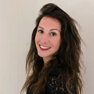 Profile photo of Amber	, Science tutor at Wiingy 