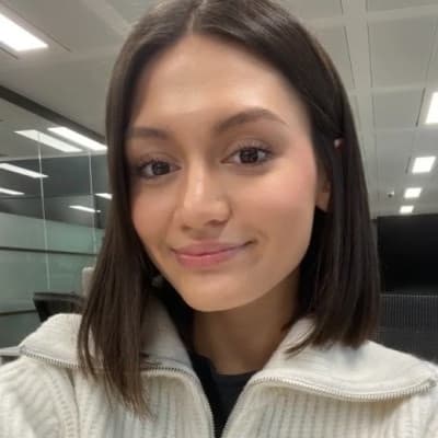 Profile photo of Amelia, Biology tutor at Wiingy 