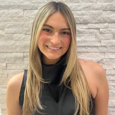 Profile photo of Amelia, Computer Science tutor at Wiingy 