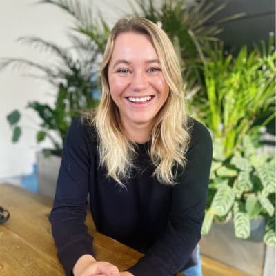 Profile photo of Amelia, Mathematics tutor at Wiingy 