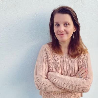 Profile photo of Amelia, Computer Science tutor at Wiingy 