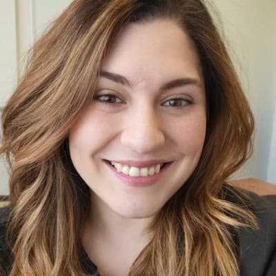 Profile photo of Amelia, Piano tutor at Wiingy 