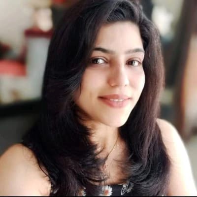 Profile photo of Amelia, English tutor at Wiingy 