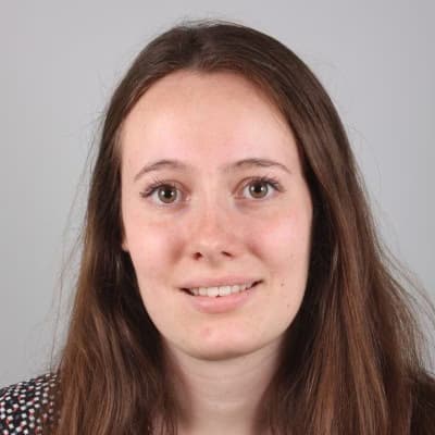 Profile photo of Amelie, Computer Science tutor at Wiingy 