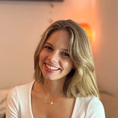 Profile photo of Amelie, Biology tutor at Wiingy 