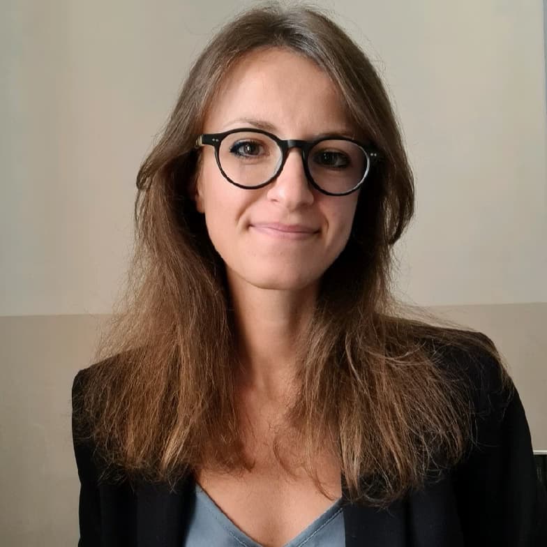 Profile photo of Ameline, Biology tutor at Wiingy 