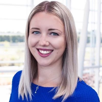 Profile photo of Amira, Biology tutor at Wiingy 