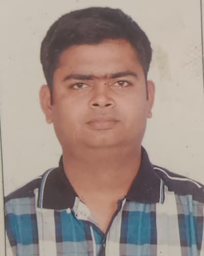 Profile photo of Amit, Science tutor at Wiingy 