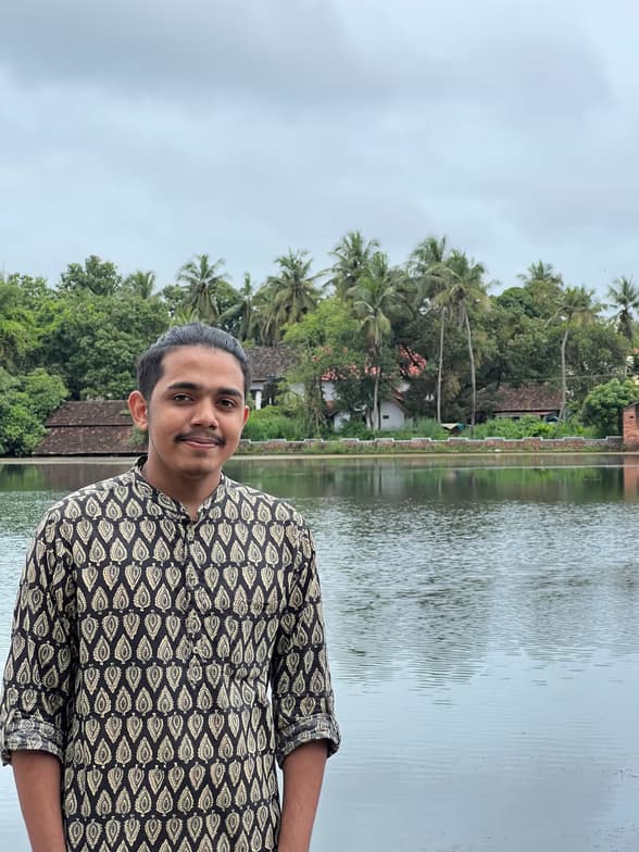 Profile photo of Amith, Piano tutor at Wiingy 