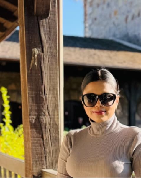 Profile photo of amrita, Economics tutor at Wiingy 