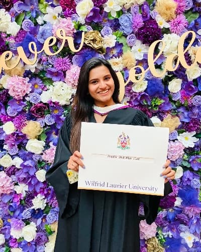 Profile photo of Amritha Anil , English tutor at Wiingy 