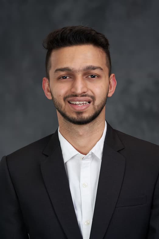 Profile photo of Tejas, Computer Science tutor at Wiingy 