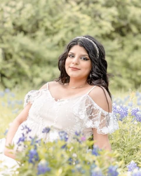 Profile photo of Ana, English tutor at Wiingy 