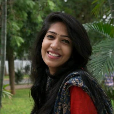 Profile photo of Anaya, Games tutor at Wiingy 