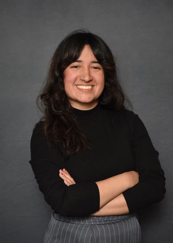 Profile photo of Andrea, Violin tutor at Wiingy 