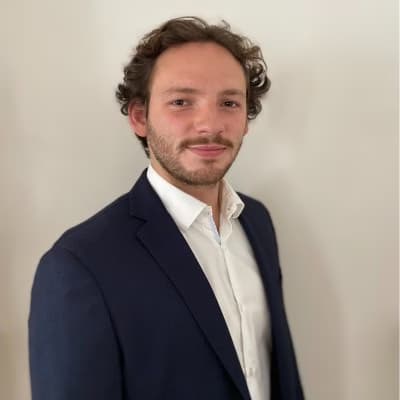 Profile photo of Andrew, Mathematics tutor at Wiingy 