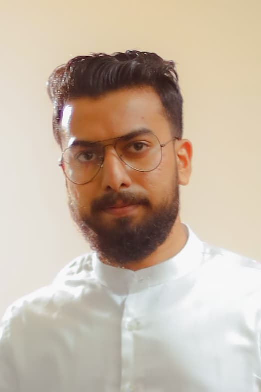 Profile photo of Anees, Architecture tutor at Wiingy 