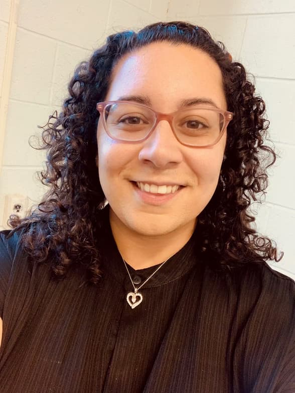 Profile photo of Angelina, Piano tutor at Wiingy 