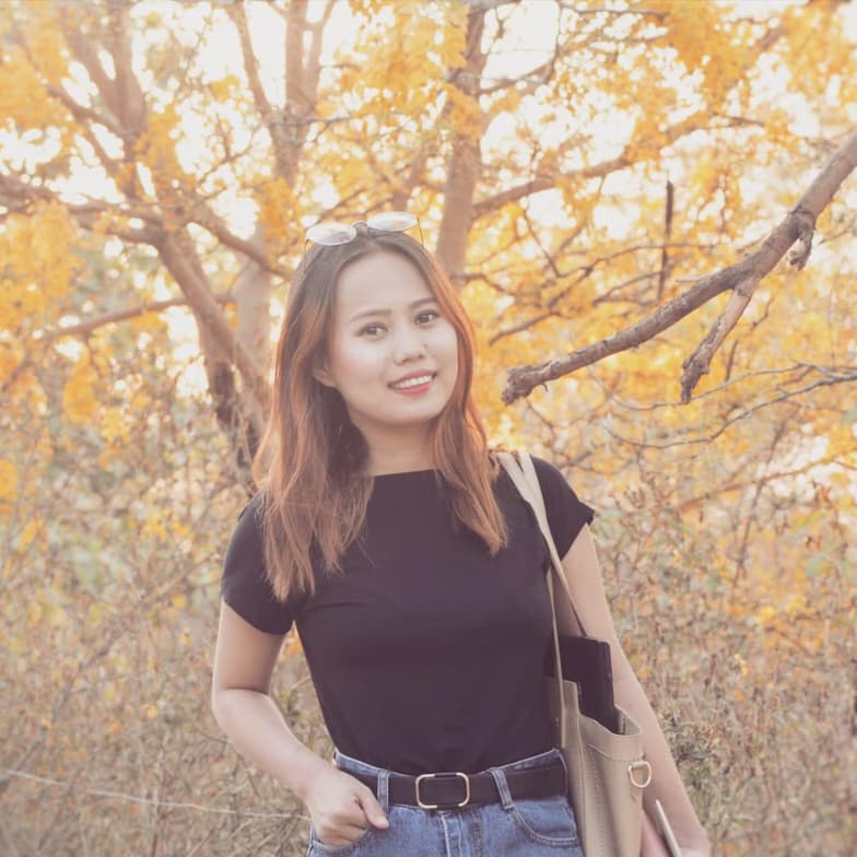 Profile photo of Herangeulungle, Singing tutor at Wiingy 