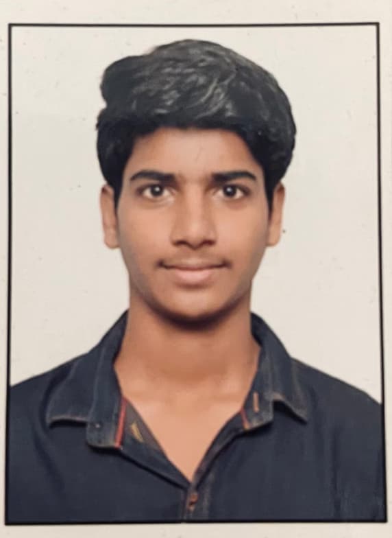 Profile photo of Aniket, Computer Science tutor at Wiingy