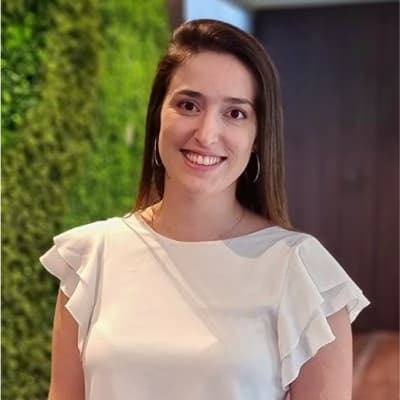 Profile photo of Anika, Architecture tutor at Wiingy 