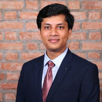 Profile photo of Aniket, Hindi tutor at Wiingy 