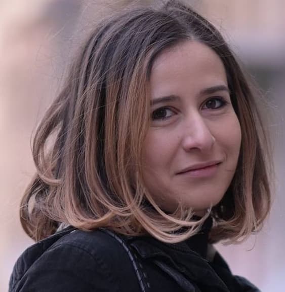 Profile photo of Ani-Odeseya, Games tutor at Wiingy 