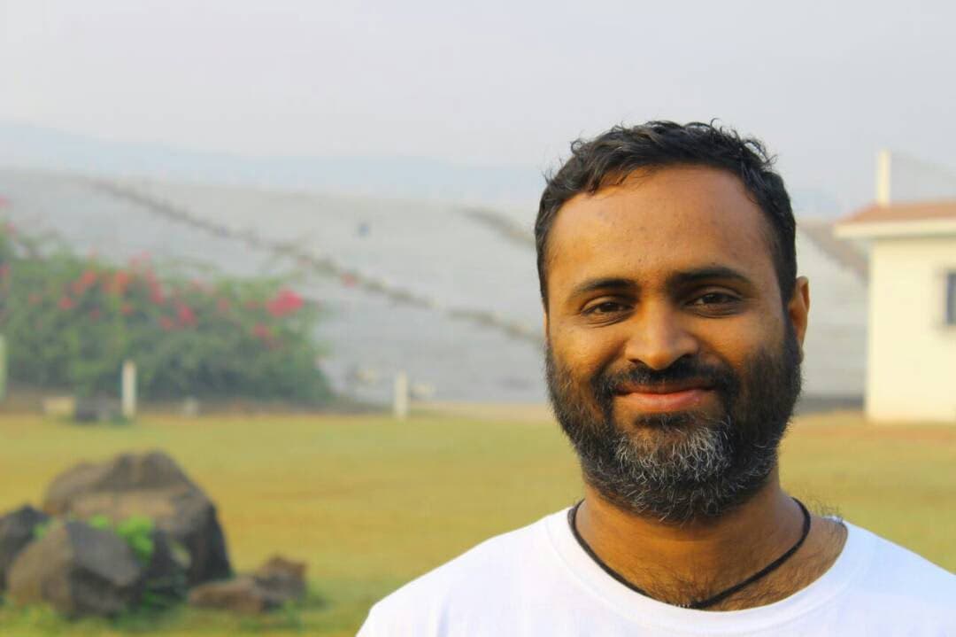 Profile photo of Anirudh, Architecture tutor at Wiingy 