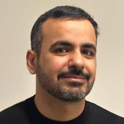 Profile photo of Anirudh, Yoga tutor at Wiingy 