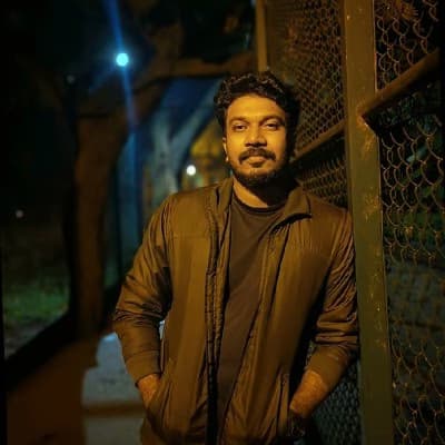 Profile photo of Anirudh, Games tutor at Wiingy 