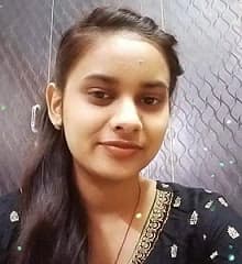 Profile photo of Anjali, Science tutor at Wiingy 