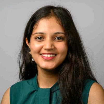 Profile photo of Anjali, Games tutor at Wiingy 