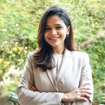 Profile photo of Anjali, Hindi tutor at Wiingy 