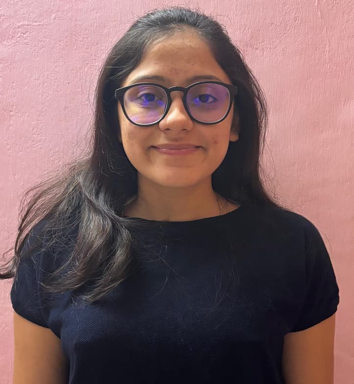 Profile photo of anjali, Chemistry tutor at Wiingy 