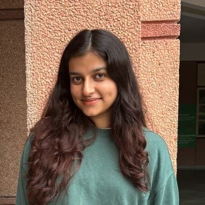 Profile photo of Anjali, Hindi tutor at Wiingy 