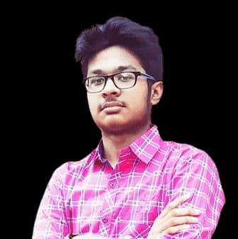 Profile photo of Ankan, Computer Science tutor at Wiingy 