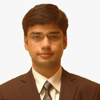 Profile photo of Ankit, Games tutor at Wiingy 