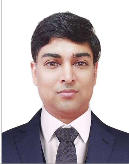 Profile photo of Ankit, Engineering tutor at Wiingy 