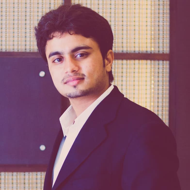 Profile photo of ANKIT, Physics tutor at Wiingy 