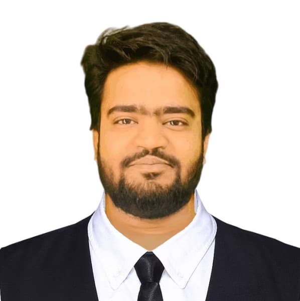Profile photo of Ankur, Accounting tutor at Wiingy