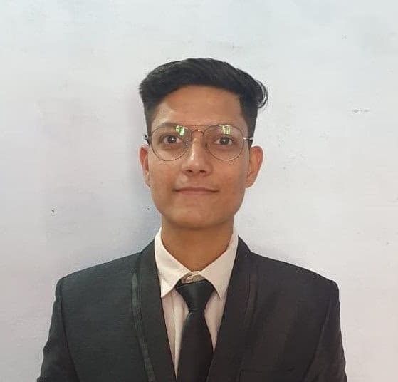 Profile photo of Anmol, AP tutor at Wiingy 