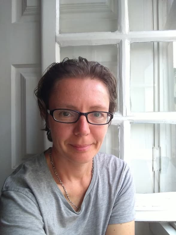 Profile photo of Anna, English tutor at Wiingy