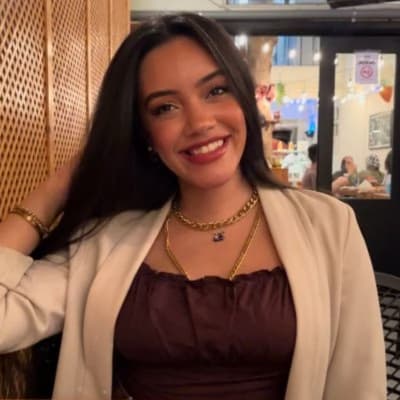 Profile photo of Annabelle	, Engineering tutor at Wiingy 