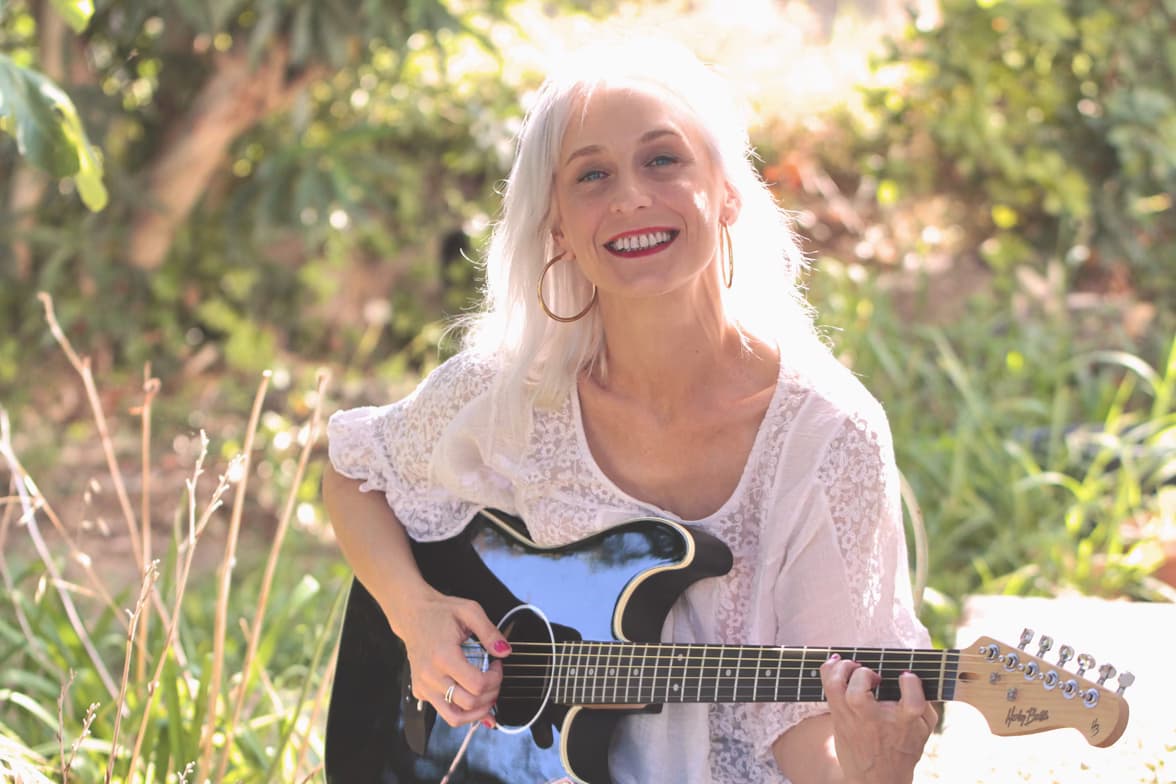 Profile photo of Anna, Singing tutor at Wiingy 