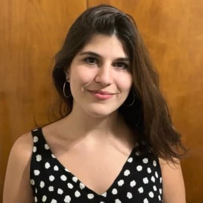 Profile photo of Anna, Engineering tutor at Wiingy 